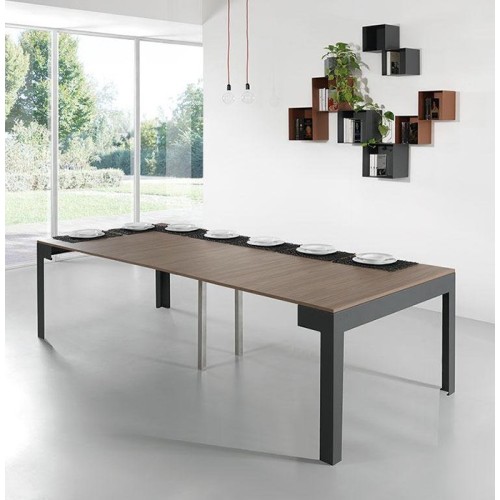 Ulisse Pezzani Table Console