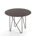 Shape Pezzani Table basse rond