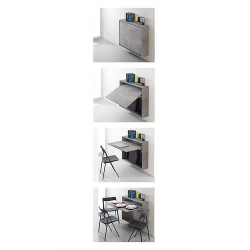 Bureau Pezzani Bureau Composition 4