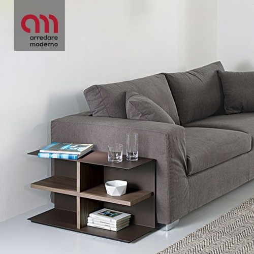 Slim Pezzani Meuble multifonctionnel