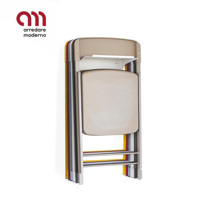 First, Zeta & Piper Pezzani Accessoire