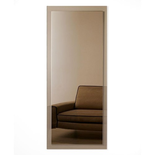 Elodie Pezzani Mirroir de plancher