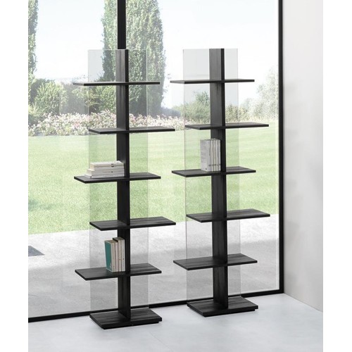 Step Pezzani Bibliothèque