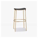 Trick Wood Scab Design Tabouret