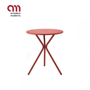 Table basse moderne Leo Scab Design