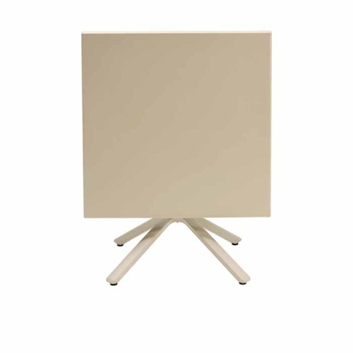 Eco Scab Design Table ancrable avec plateau lisse