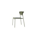 Lisa Tecnopolimero Go Green Scab Design Chaise