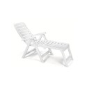 Cleopatra Scab Design Chaise