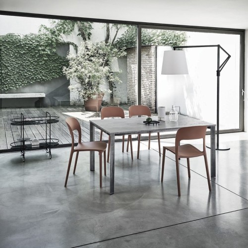 Dublino Bontempi Table extensible