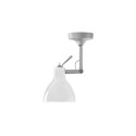 Lampe modernes Luxy H0-H1 Rotaliana