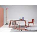 Table salle a manger Squid M Scab Design