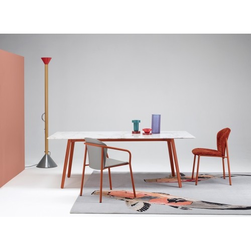 Table salle a manger Squid M Scab Design