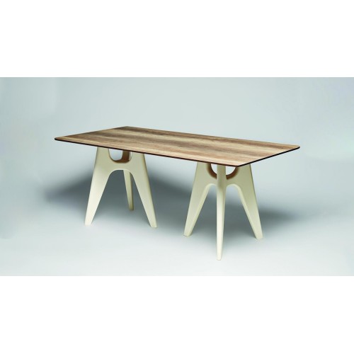 Table de Jardin Notredame Serralunga