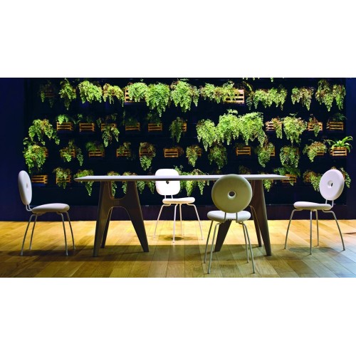 Table de Jardin Notredame Serralunga