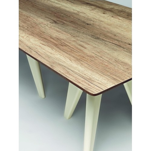 Table de Jardin Notredame Serralunga