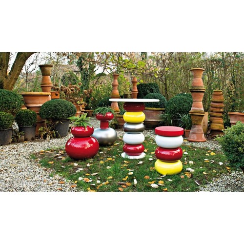 Faituttotu Serralunga Table basse