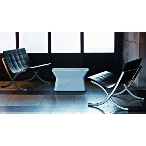 Palenquera Serralunga Table basse