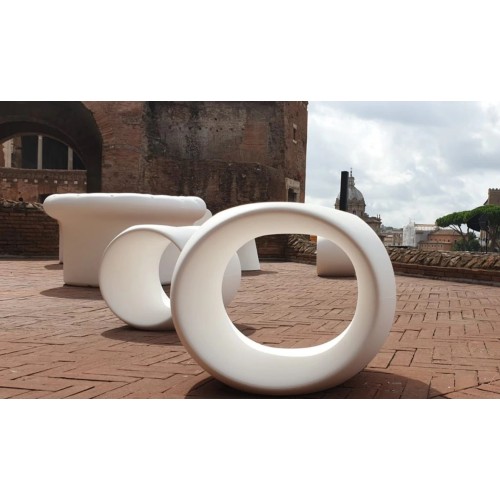 Cero Serralunga Tabouret