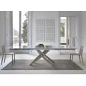 Artistico Bontempi Table extensible