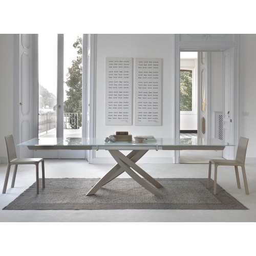 Artistico Bontempi Table extensible