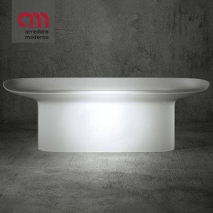 Luba illuminable Serralunga Banc