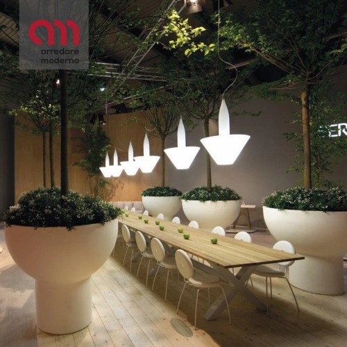 Pot Primavera Serralunga