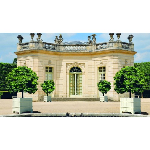 Vase moderne Versailles Serralunga