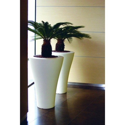 Ming Serralunga Vase éclairable