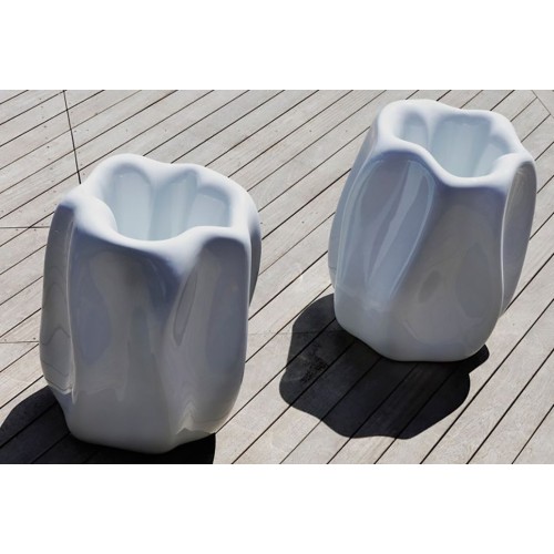 Vase moderne New Wave Serralunga