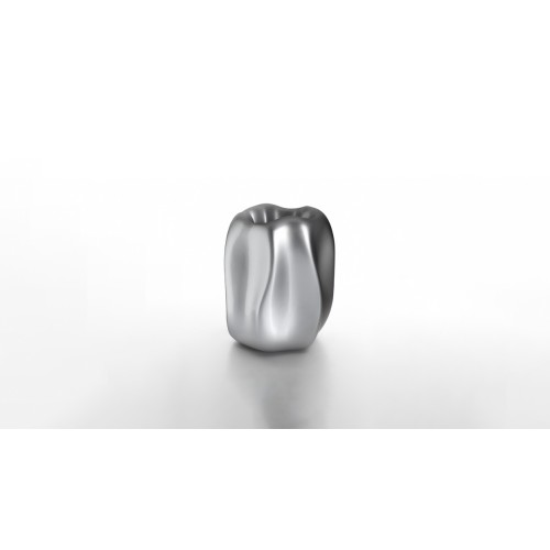 Vase moderne New Wave Serralunga