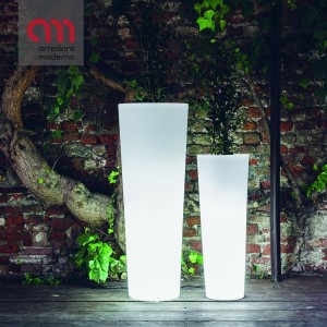 New Pot Serralunga Vase