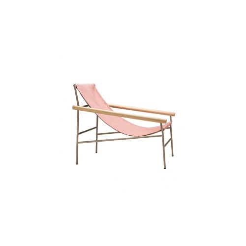 Dress_Code Smart Scab Design Fauteuil