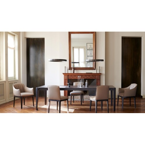 Blossom Potocco Chaise