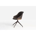 Lyz Potocco Chaise avec perchoir