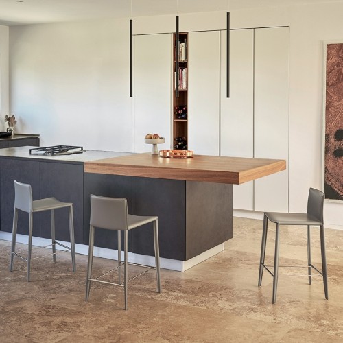 Linda Bontempi Tabouret