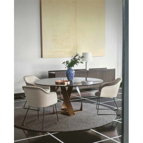 Bon Bon Potocco Table ronde