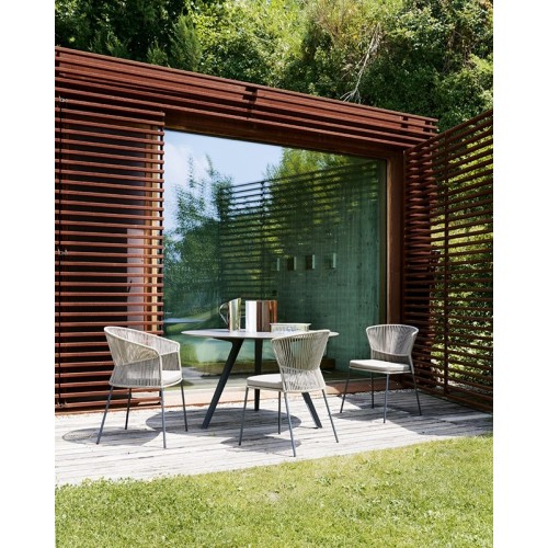 Katana Potocco Table ronde