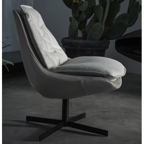 Daya Bontempi Fauteuil