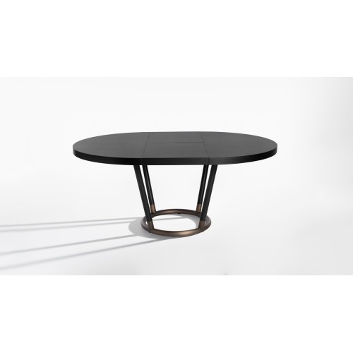 Pipe Potocco Table extensible