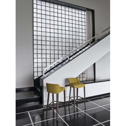 Concha Potocco Tabouret