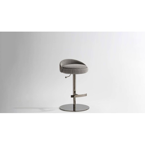 Plissé Potocco Tabouret