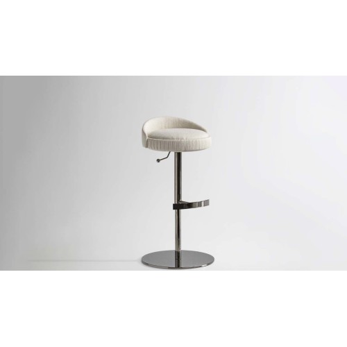 Plissé Potocco Tabouret