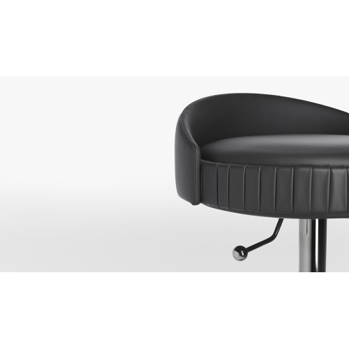 Plissé Potocco Tabouret