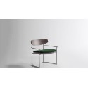 Keel Light Potocco Fauteuil lounge