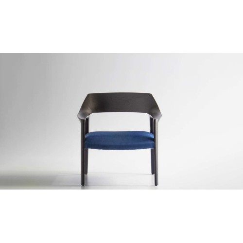 Scheggia Potocco Fauteuil lounge