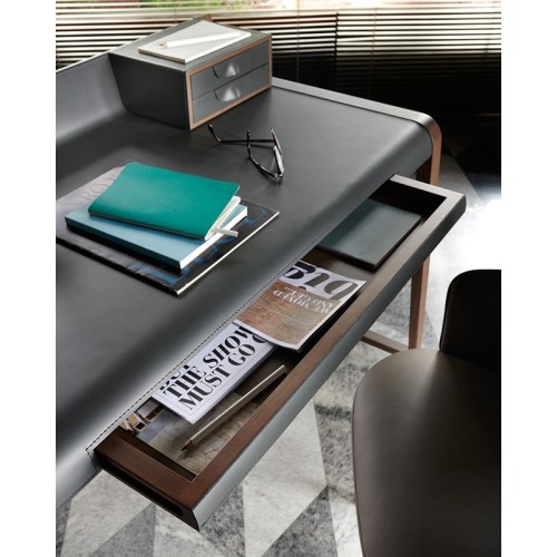 Linus Potocco Bureau