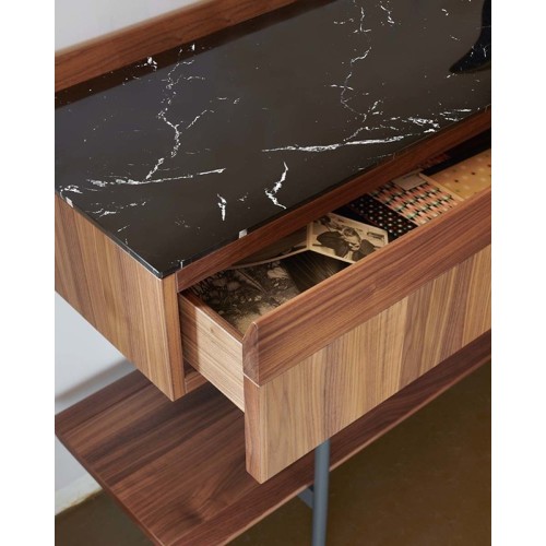 Arial Potocco Table console