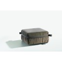 Herm Potocco Pouf