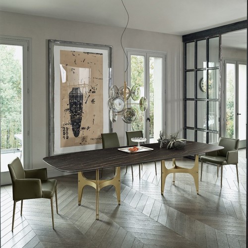 Mila Bontempi Fauteuil