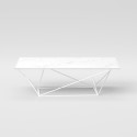 Evoque Pezzani Table basse